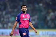 2025 IPL - Delhi Capitals v Rajasthan Royals - Source: Getty